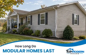 How Long Do Modular Homes Last? Lifespan & Durability