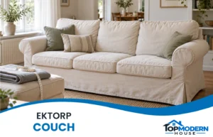 EKTORP Couch: A Practical Guide to Choosing the Right Model
