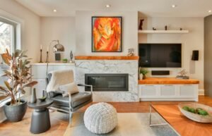 Interior Decorating Ideas for a Home That Feels Like You