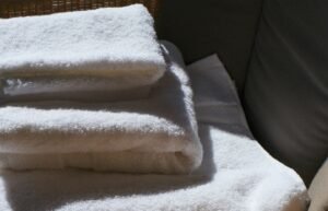 Towel Storage Ideas for Bathrooms That Stay Tidy