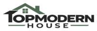 Top Modern House | House Design & Interior Ideas
